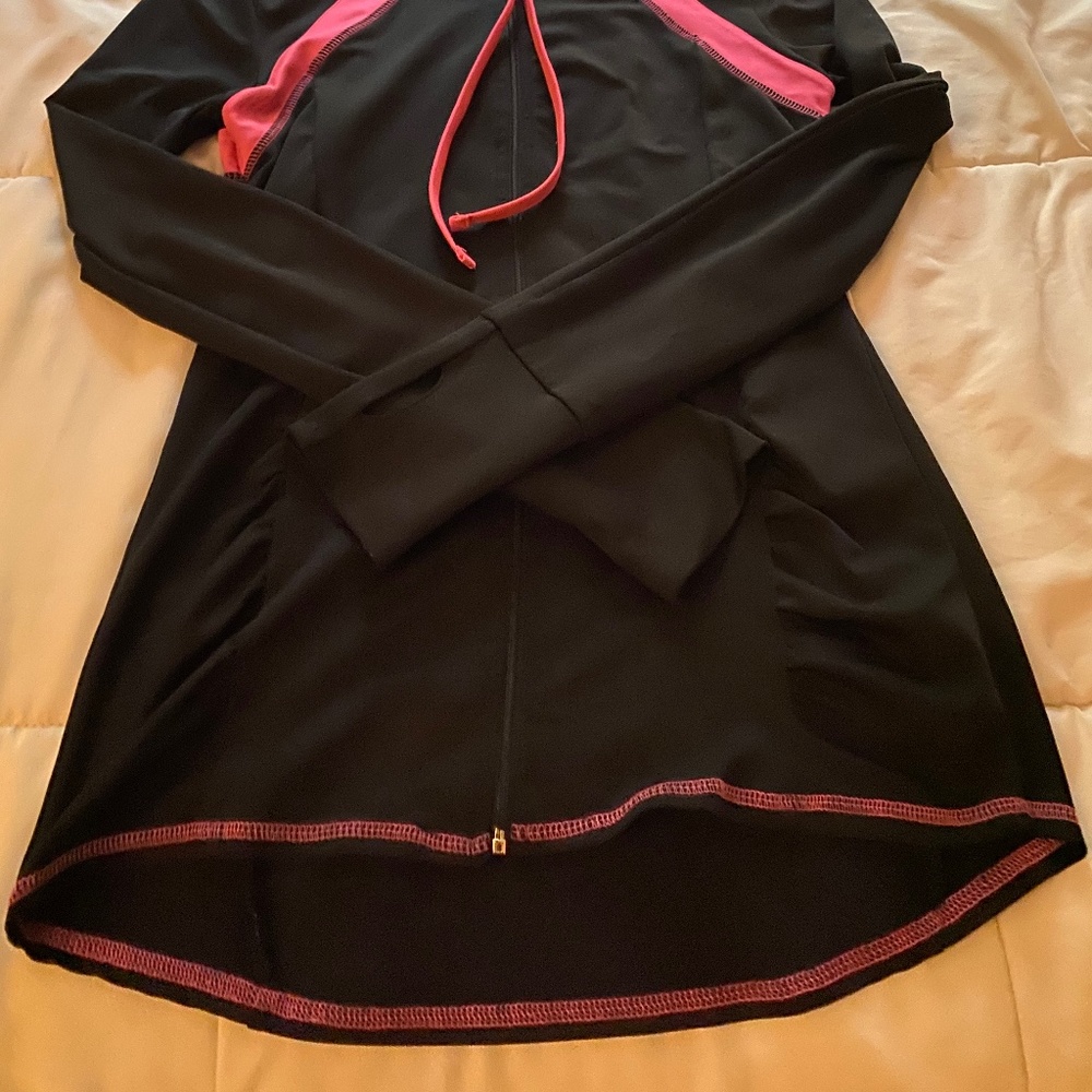 Jacket - Picture 2 of 3